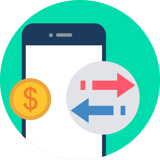 Mobile banking