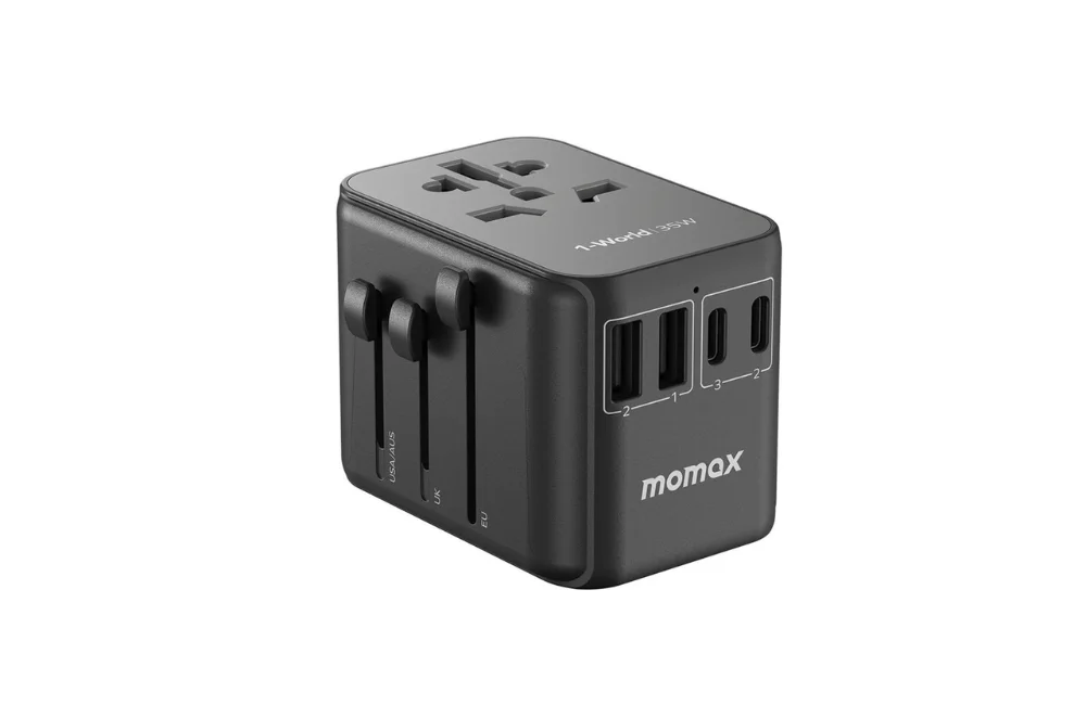 Momax 1-World PD35W