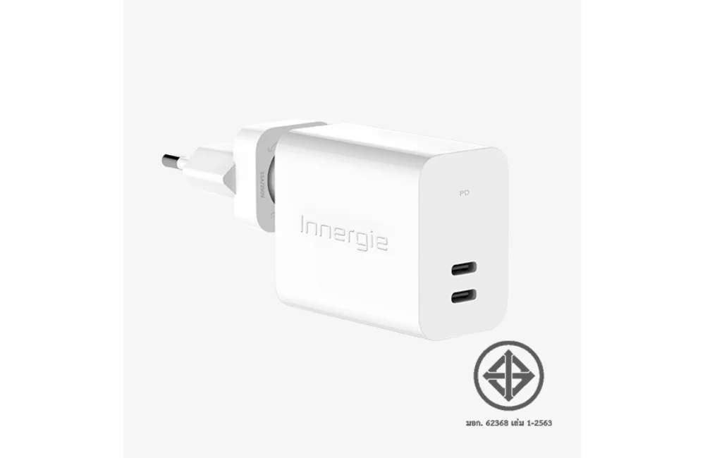 Innergie C6 Duo