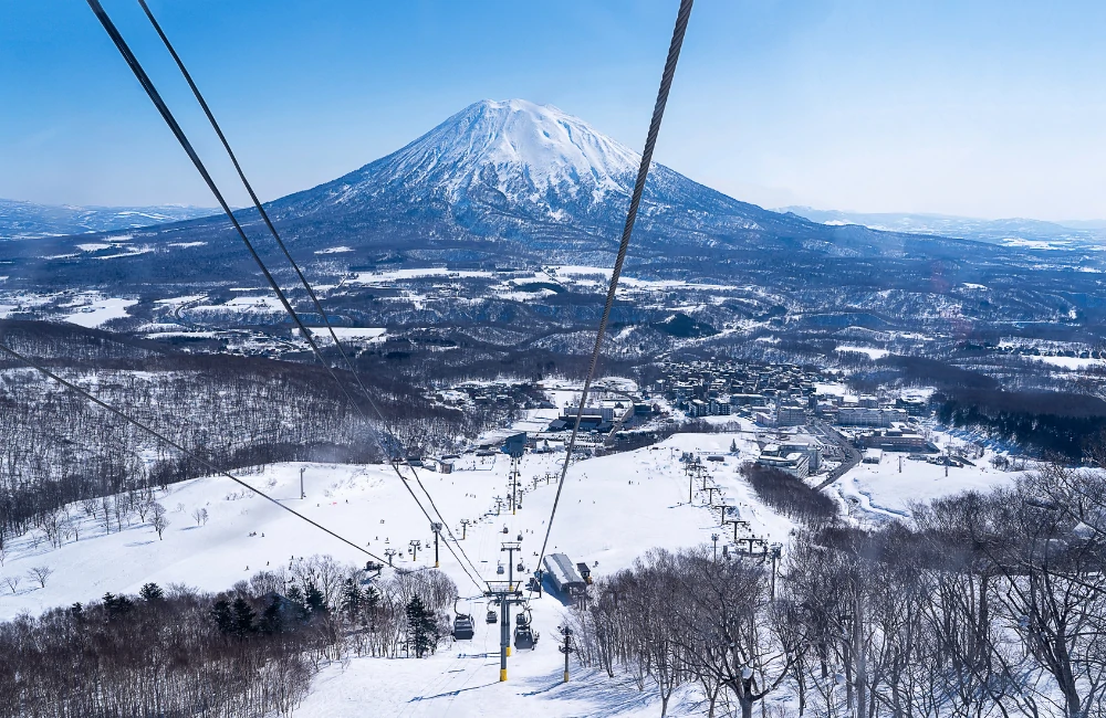Hokkaido
