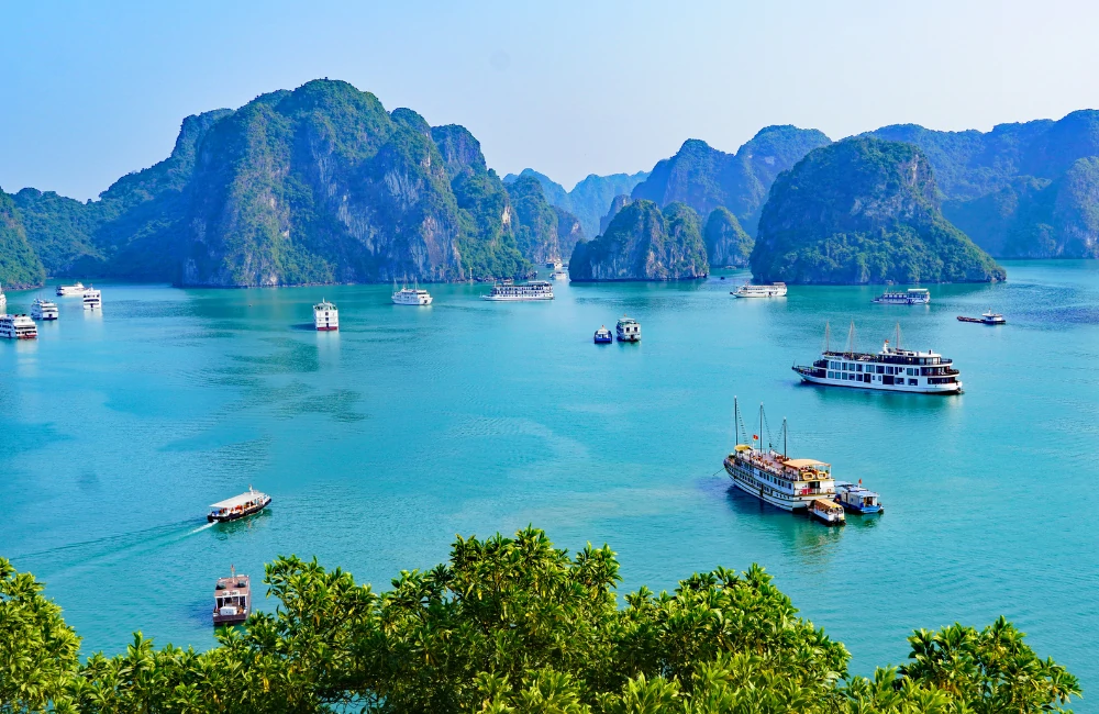 Ha Long Ba