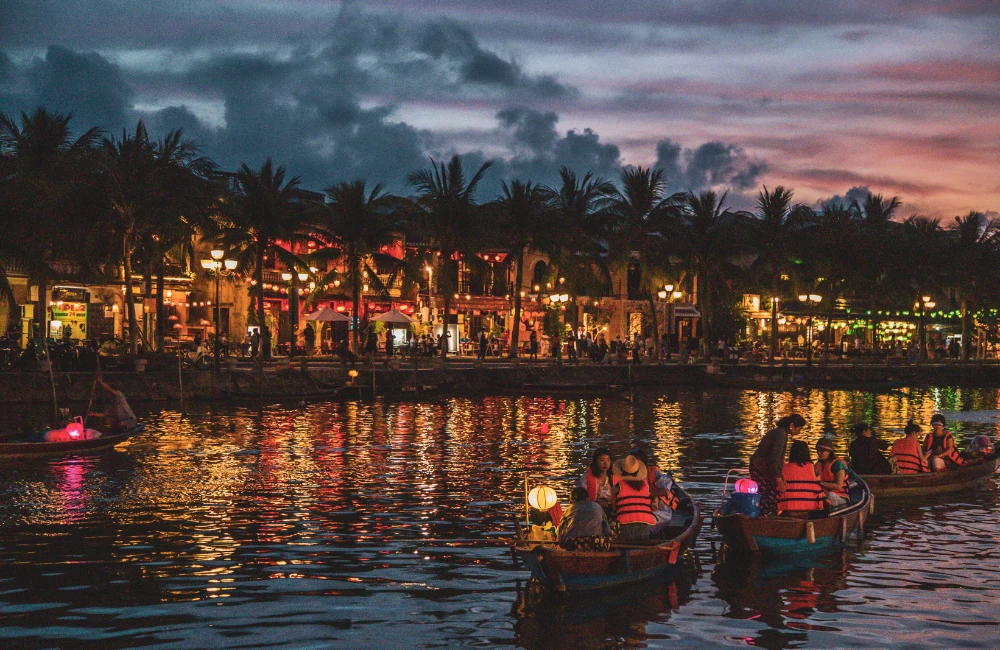 Hoi An