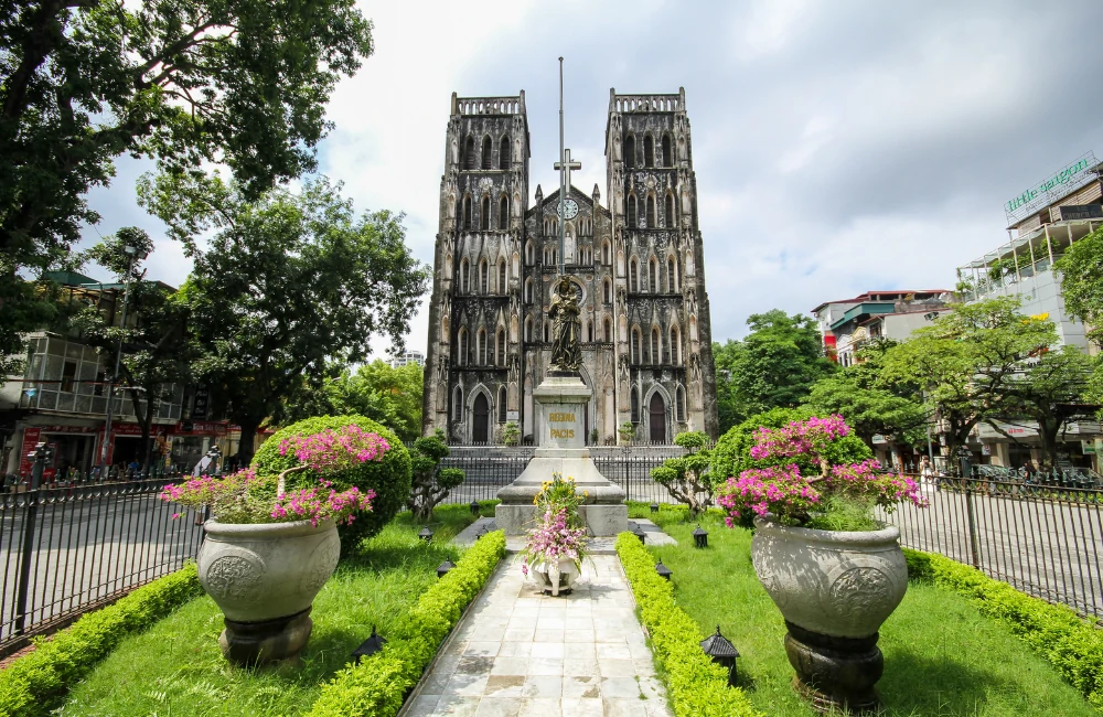 Hanoi