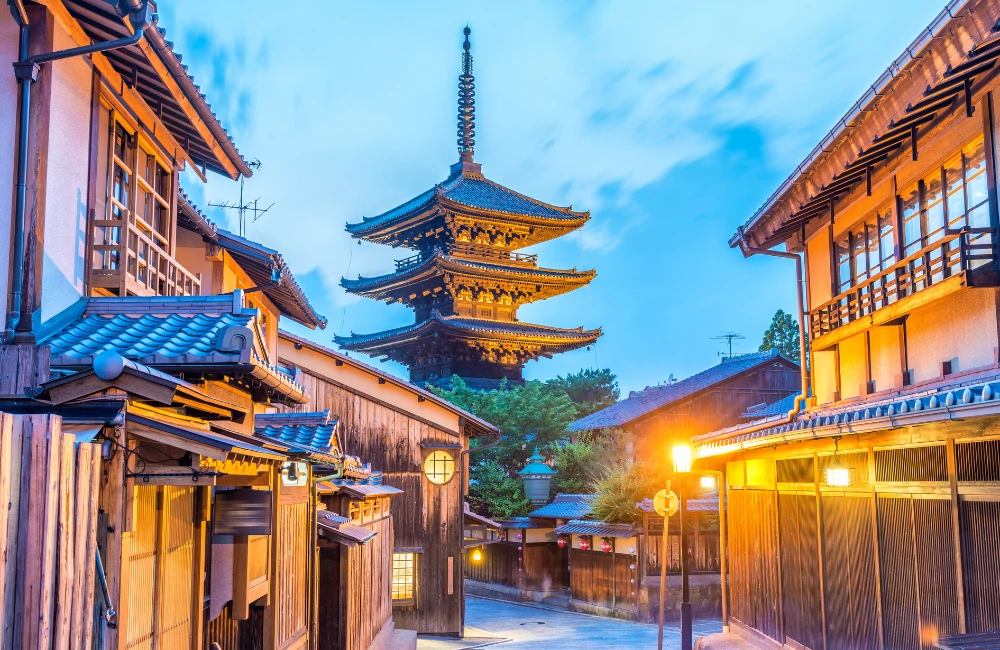 Kyoto