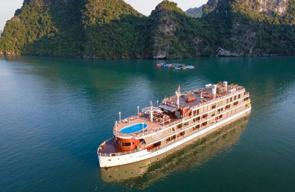 Ha Long Bay