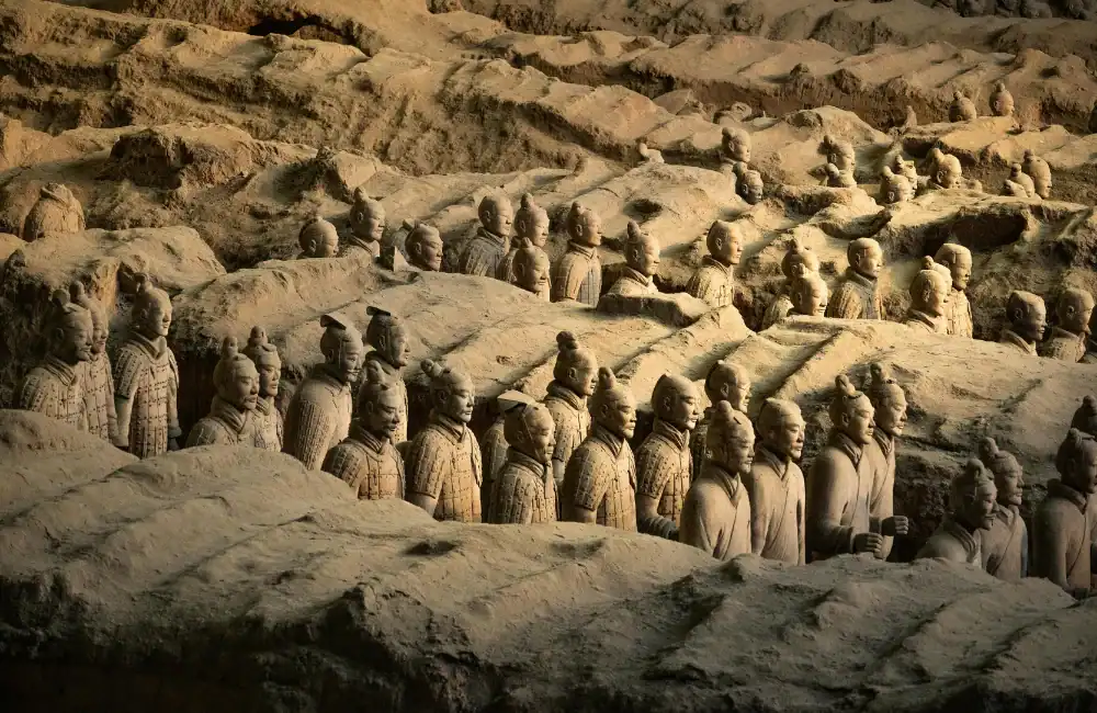 Xi'an