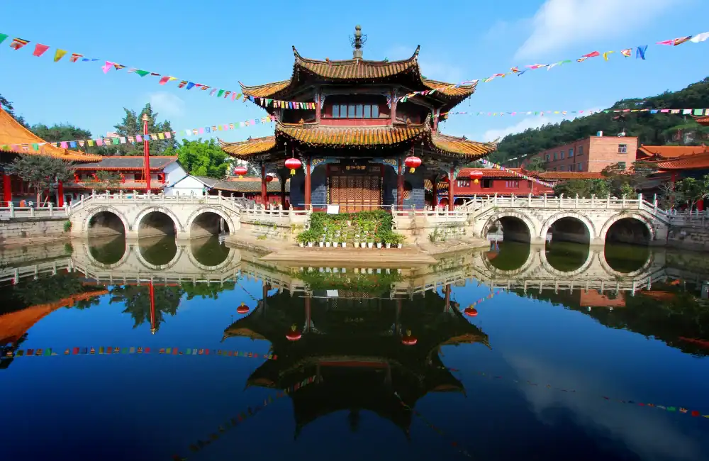 Kunming