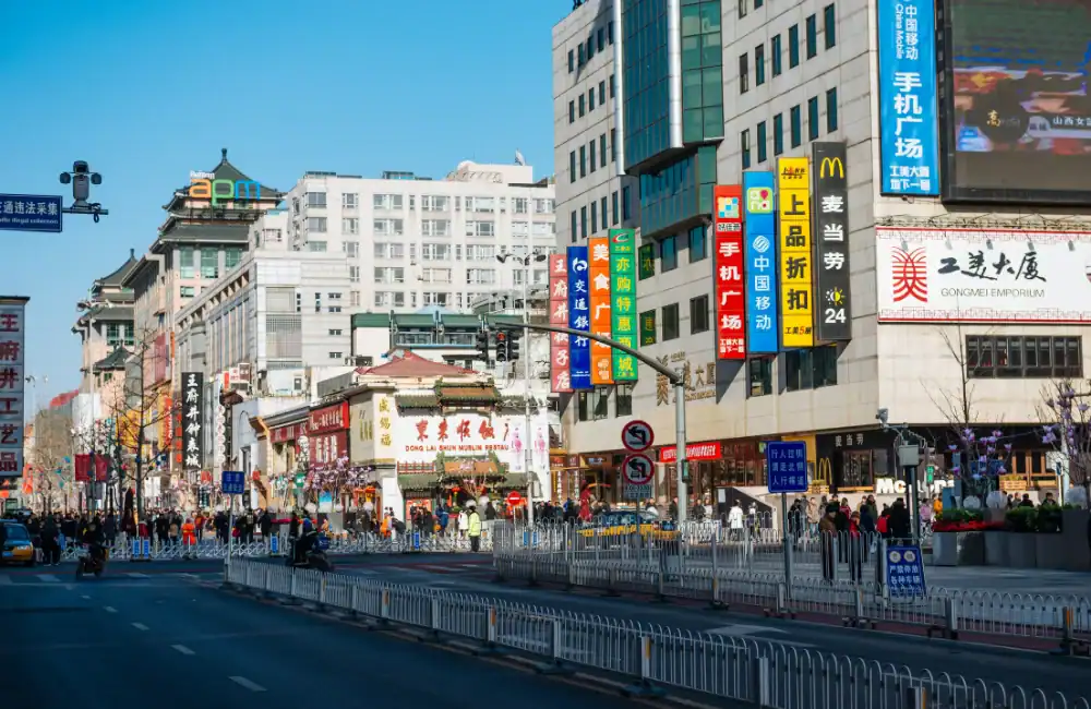 Hong Kong