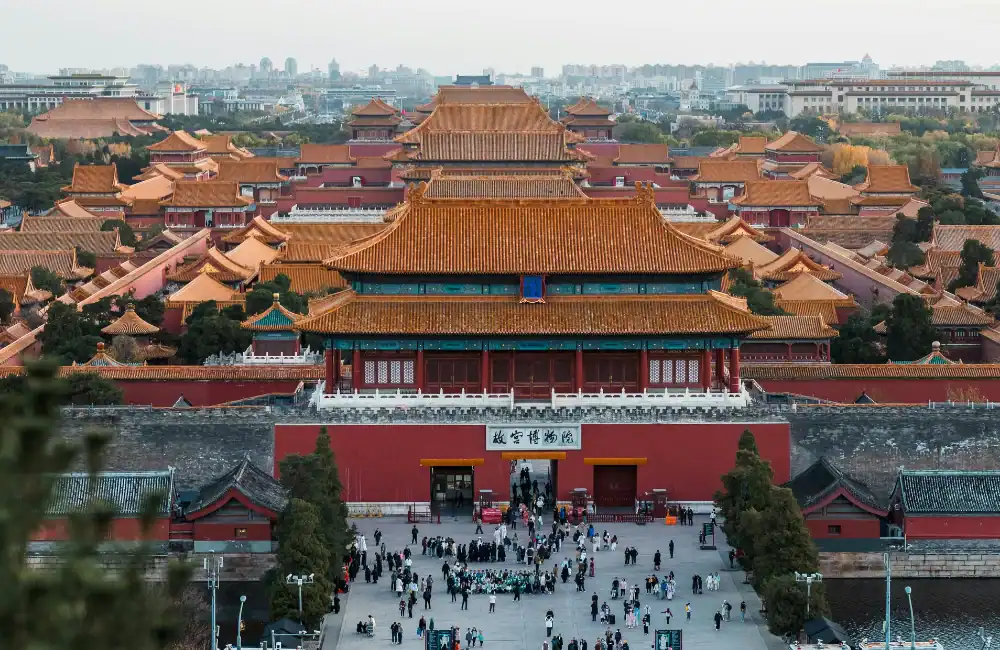 Beijing