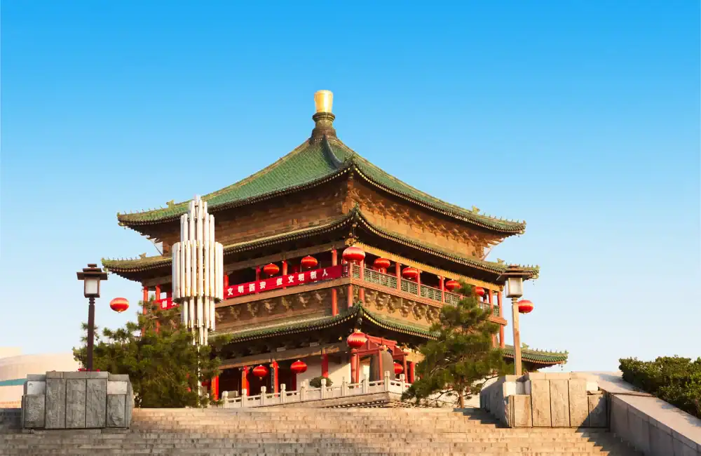 Xi'an