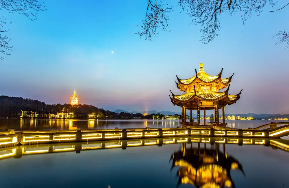 Hangzhou