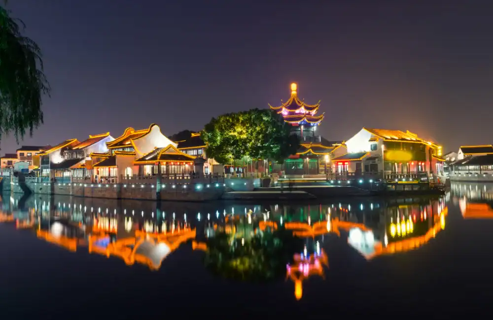 Suzhou