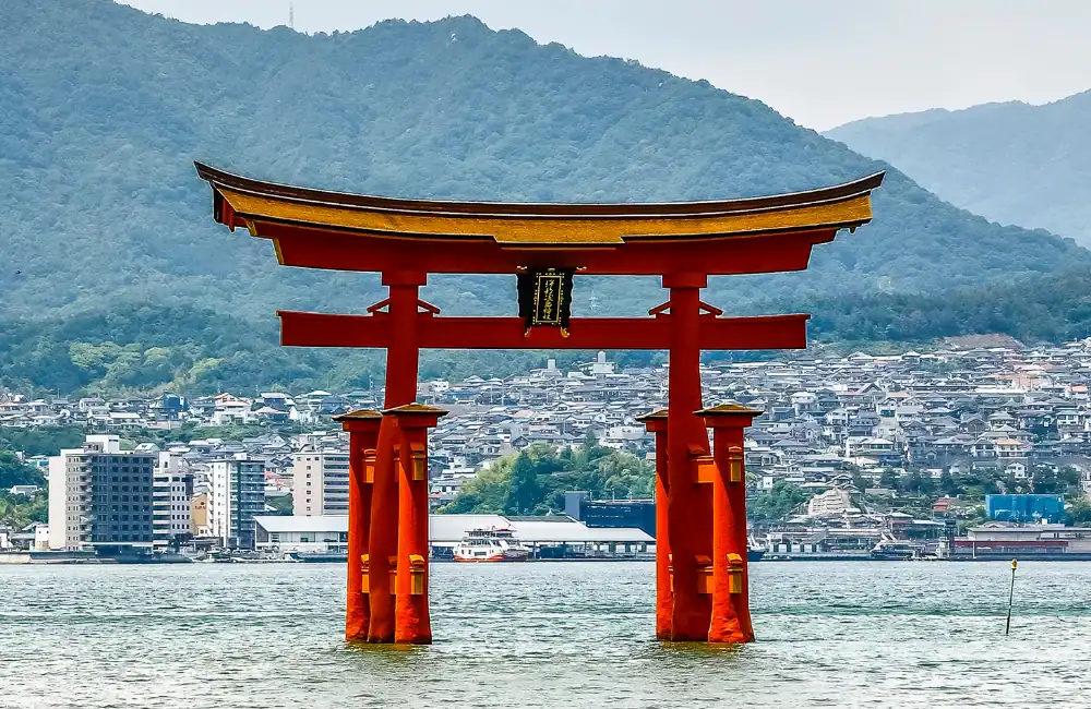 Hiroshima