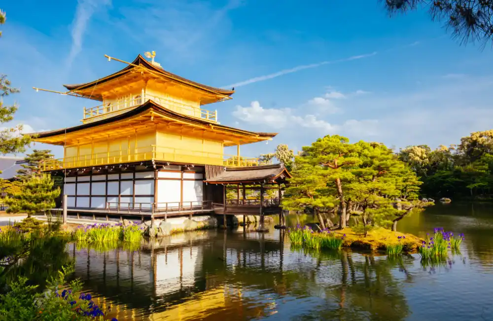 Kyoto