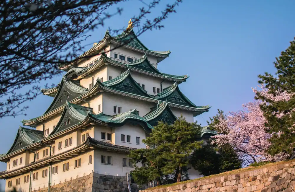 Nagoya