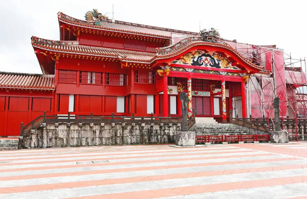 Okinawa