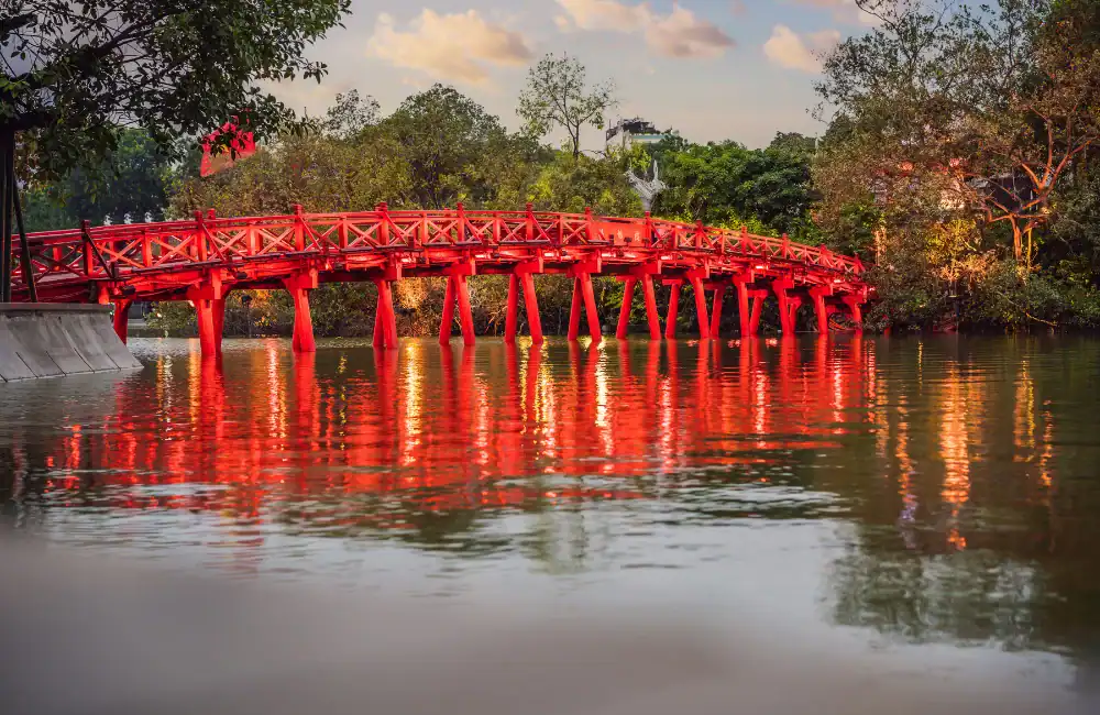 Hanoi