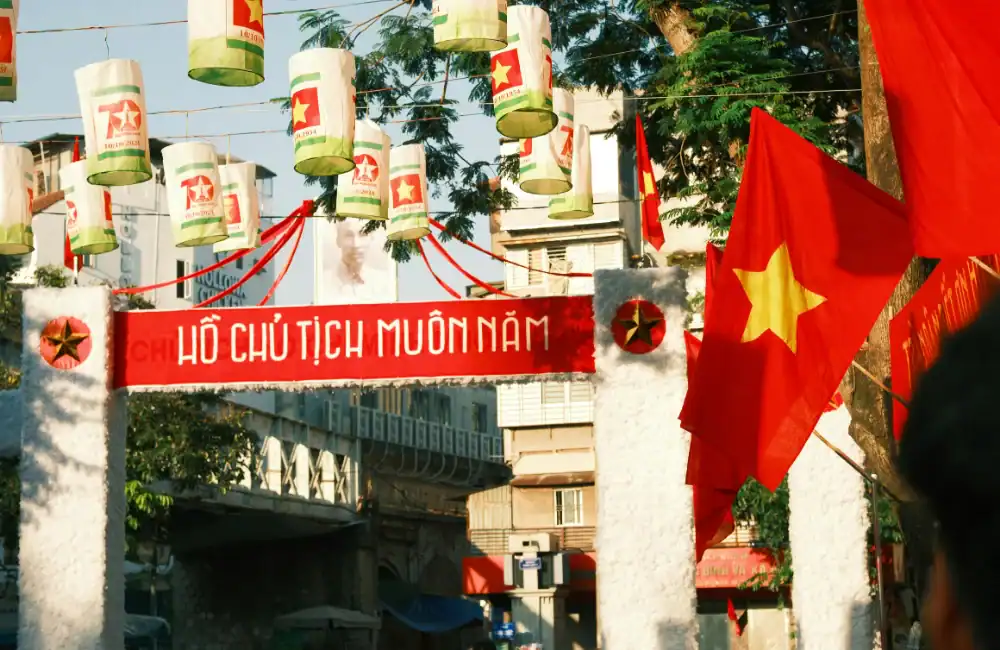 ไปเวียดนามใช้งบประมาณตามไลฟ์สไตล์