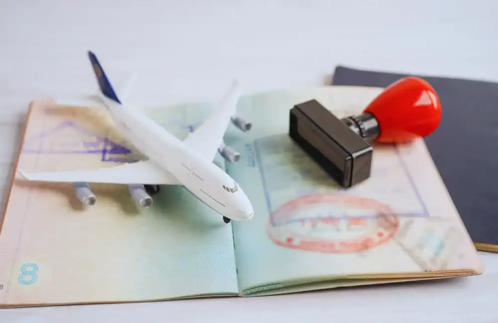 Visit Japan Web ลดความยุ่งยากในการผ่านตม. ญี่ปุ่น